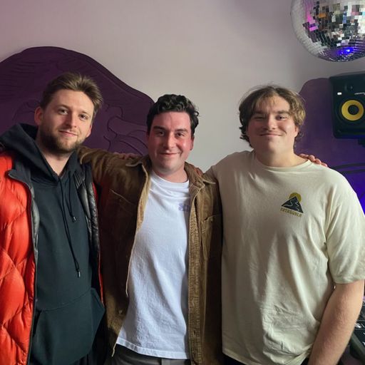 Bass Bins Gone Wild w. Product Toss, Schmuck & Patrick Bouch - April 2023