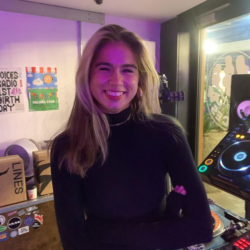 Raphaela - 14/12/24 - [Voices Radio]