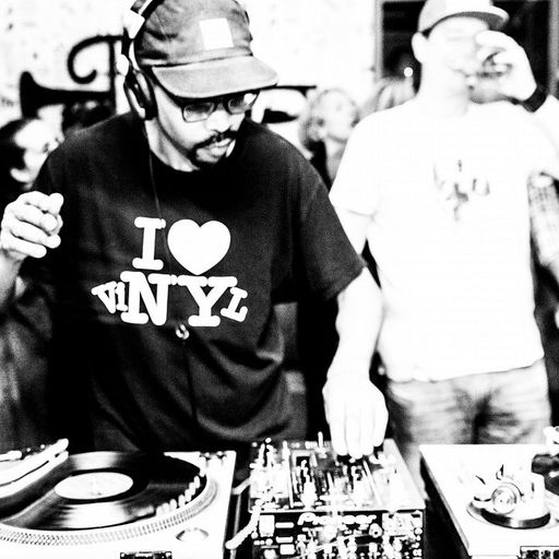 The Kronicles w/ DJ Amir - 28th May 2025