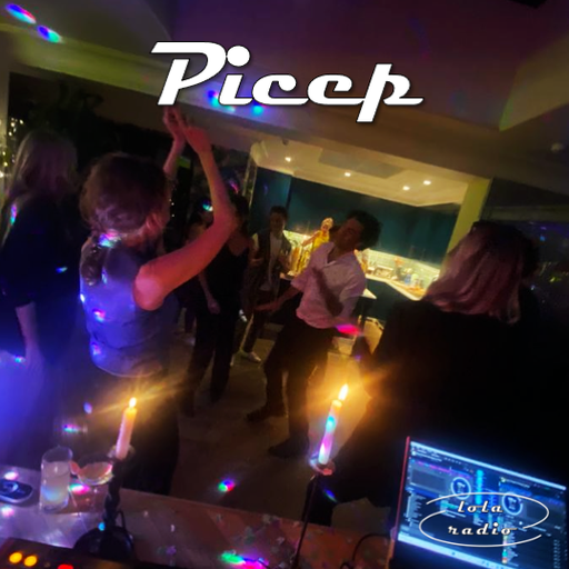 Lola Radio | Picep 020 | 17.06.23