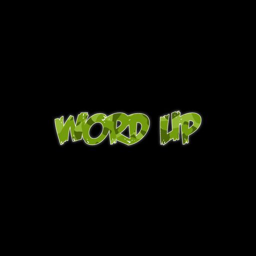 SLY (Chinese Man) - Word Up
