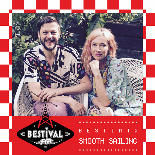 Bestimix 202: Smooth Sailing