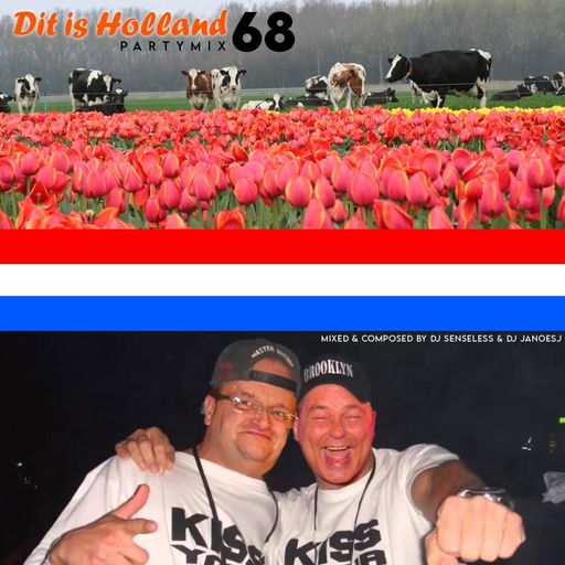 Dit is Holland Promotiemix 68