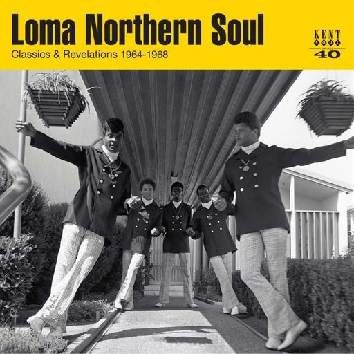 THE RIGHT TRACK SOUL SHOW KENT LOMA SPECIAL 18TH DEC 2022