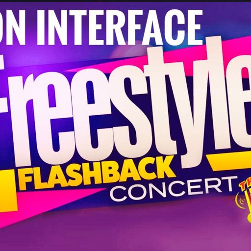 FREESTYLE FRIDAY PLAY BACK POWER MIX XM SAT RADIO FT JON INTERFACE