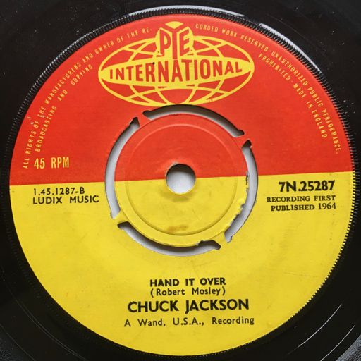 60's UK LABEL NORTHERN RARITIES
