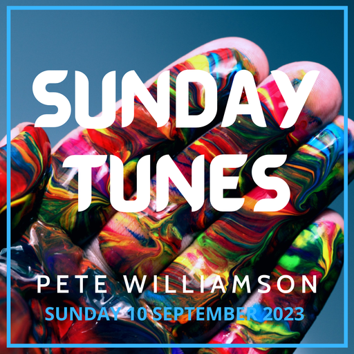 Sunday Tunes: Excellent Funky House Vinyl - 10 September 2023