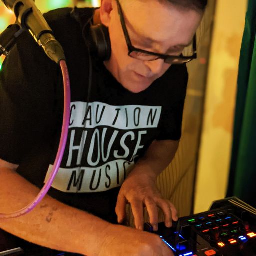 Mr Ricky -  pop up mix