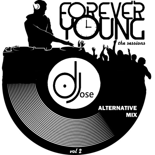 Forever Young Alternative Mix v2 by DJose