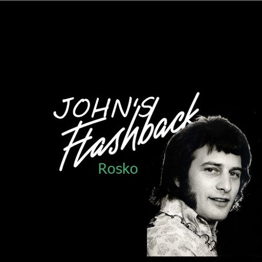 BBC Radio One Rosko Midday Spin Oct 1969