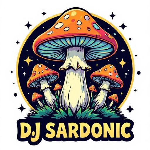 SARDONIC _ Bite Without `Bark