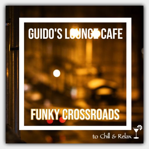 Guido’s Lounge Cafe 035 Funky Crossroads