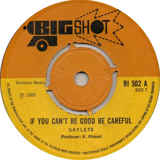 1969 - THE YEAR REGGAE TOOK OVER - PART 2