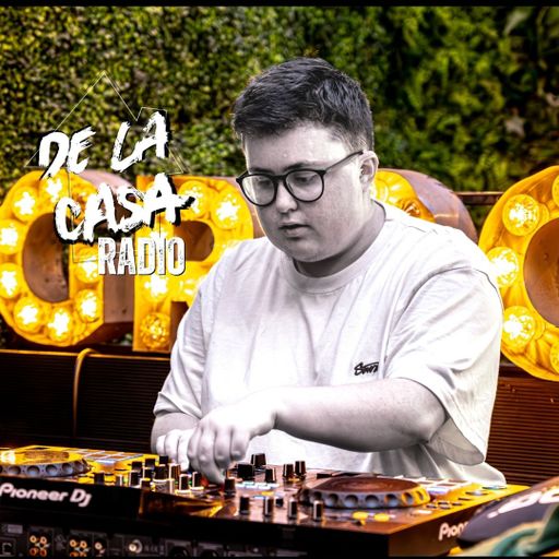 DJ Leeloo - De La Casa Radio 28.02.26
