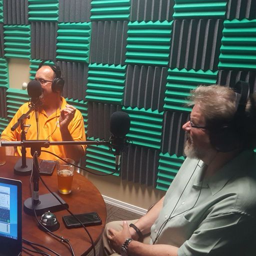 The Scoop With Billy Strawter, Episode 2