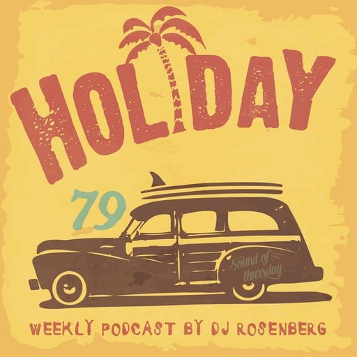 SOT #79 (Vintage Holiday)