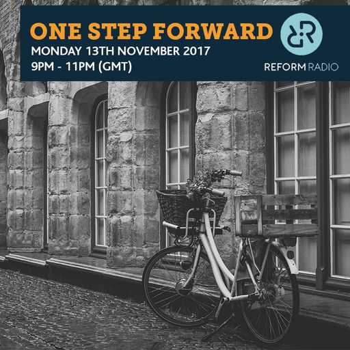 One Step Forward 13th November 2017