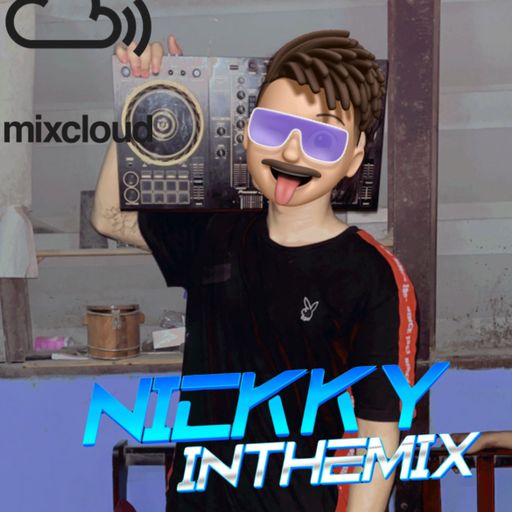 ชวนกันมาเล่นยาสิ by Nickky inthemix