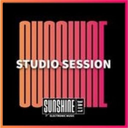 SSL Studio Session - ÅMRTÜM 17.12.2025