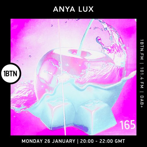 Anya Lux - 26.01.26