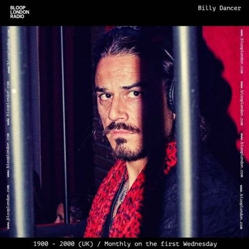 Billy Dancer - 02.01.25