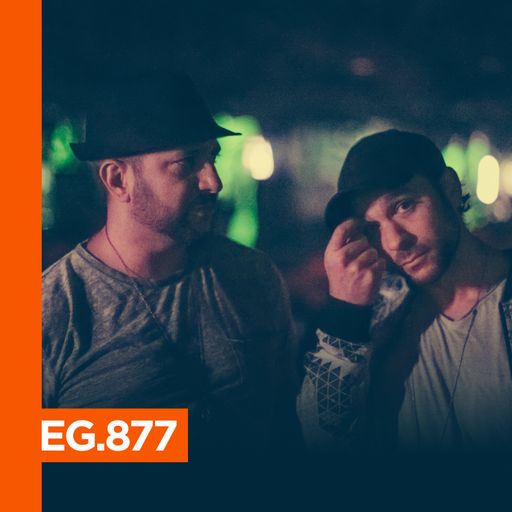 EG.877 Wild Dark