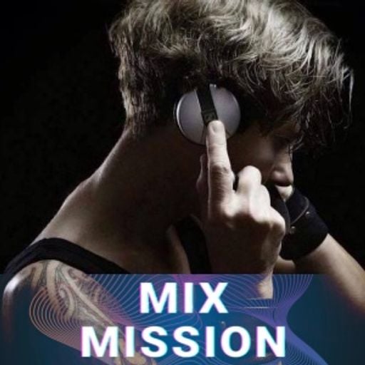 Djane Thunderpussy - Sunshine Live Mix Mission 2019
