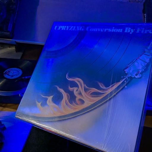 Phonosoul September 2025 mit Chris Vinylist