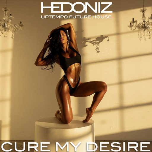 Cure My Desire (Radio972 Club Night)