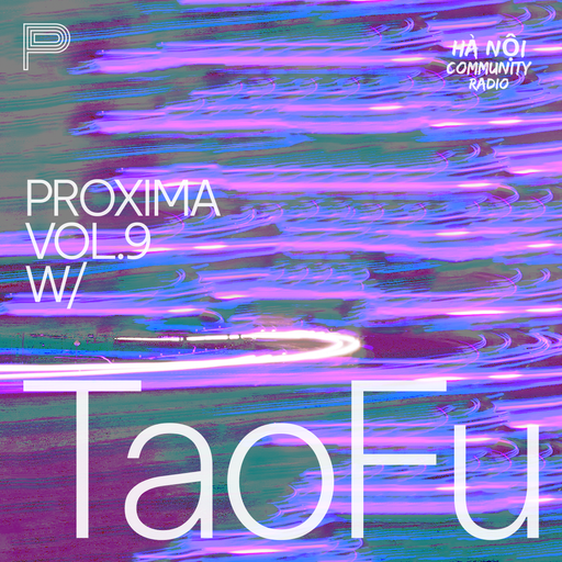 Proxima w/ TaoFu 29.09.23