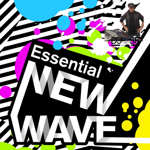Essential New Wave Mix