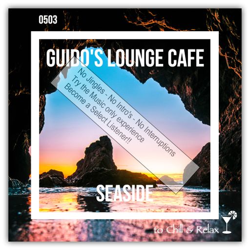 Guido's Lounge Cafe Broadcast 0503 Seaside (Select)