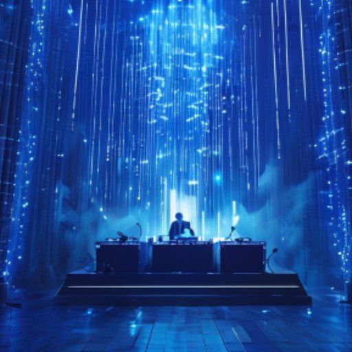 UK House Phase 1 - W/ DASTRO