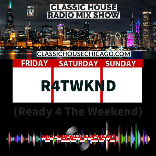 CHR034: R4TWKND
