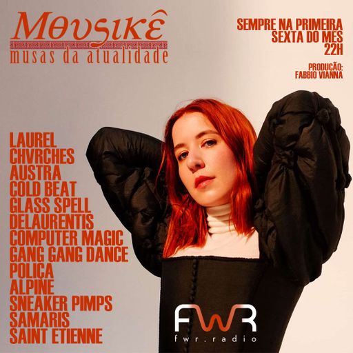 Mousikè 005 - 5.11.2021