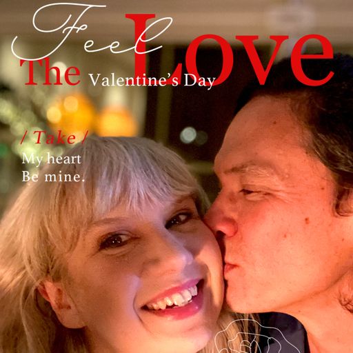 Chillcast Valentine's Day 2020 Mix for Cupid's Hunt