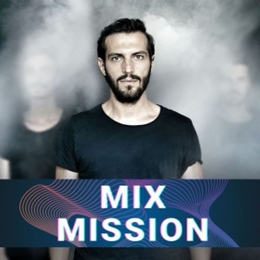 Gheist - Sunshine Live Mix Mission 2019 Hyte Special