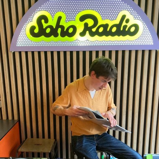 Eldica Records (03/03/2026)