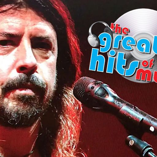 The Greatest Hits Of Music - 27th November 2022