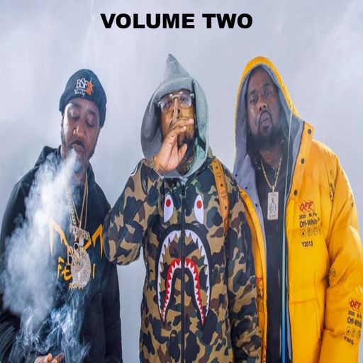 Griselda Megamix - Vol 2