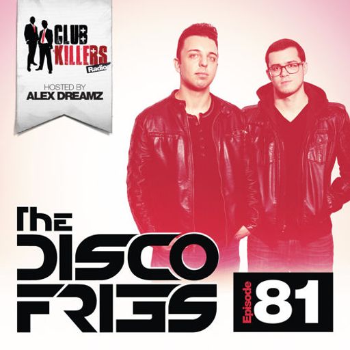 CK Radio - Episode 81 (11-14-13) - Disco Fries