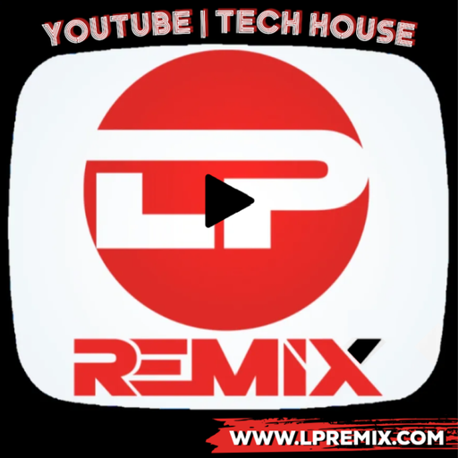 YouTube Video-Live Recording | Tech House Mix | ft. James Hype, Paul Van Dyk, Da Hool, Solardo &more