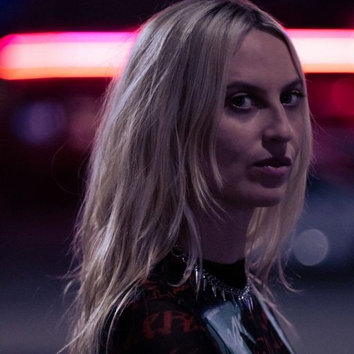 Crossed Wires w/ Amanda Siegel - 23rd January 2026