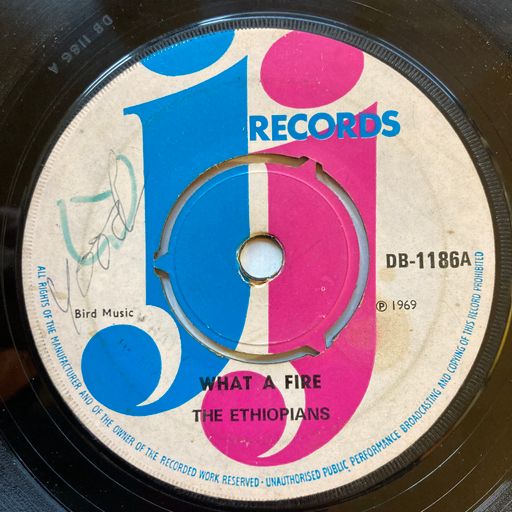 THE PETE SMITH SKA, ROCKSTEADY & REGGAE SHOW 2023 # 14 (I think)
