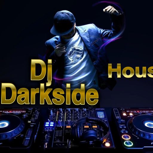 DJ DARKSIDE tech HOUSE