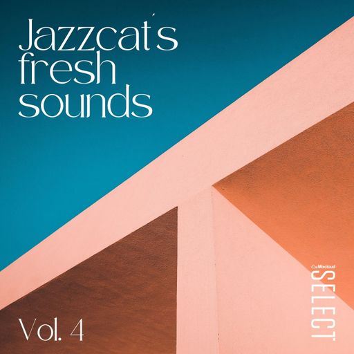 Jazzcat's fresh sounds vol. 4