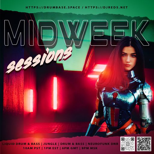 midweek session 19/04/2023
