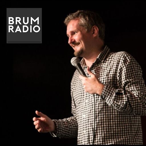 The Brum Radio Comedy Show (19/12/2019)