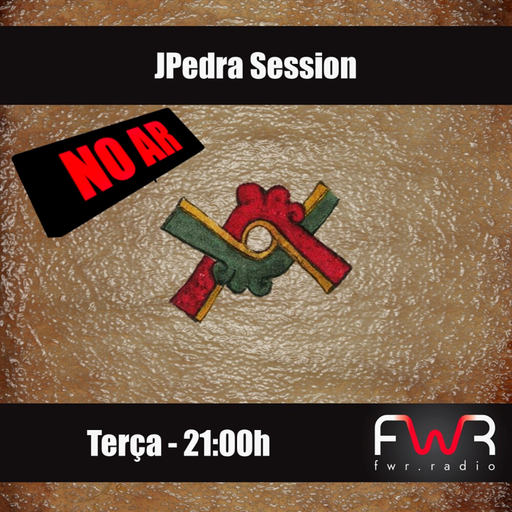 JPedra Session 141 - 16.5.2023