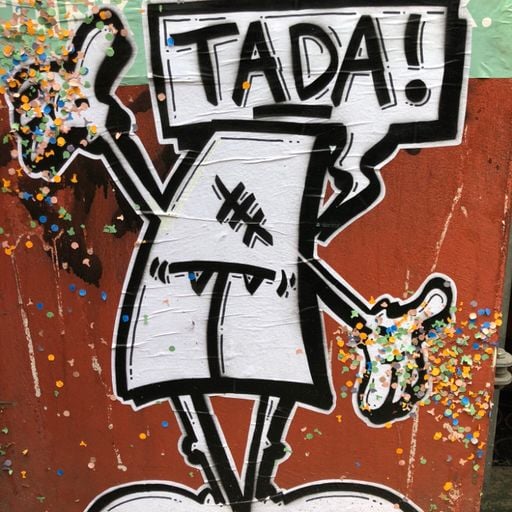 TADA!